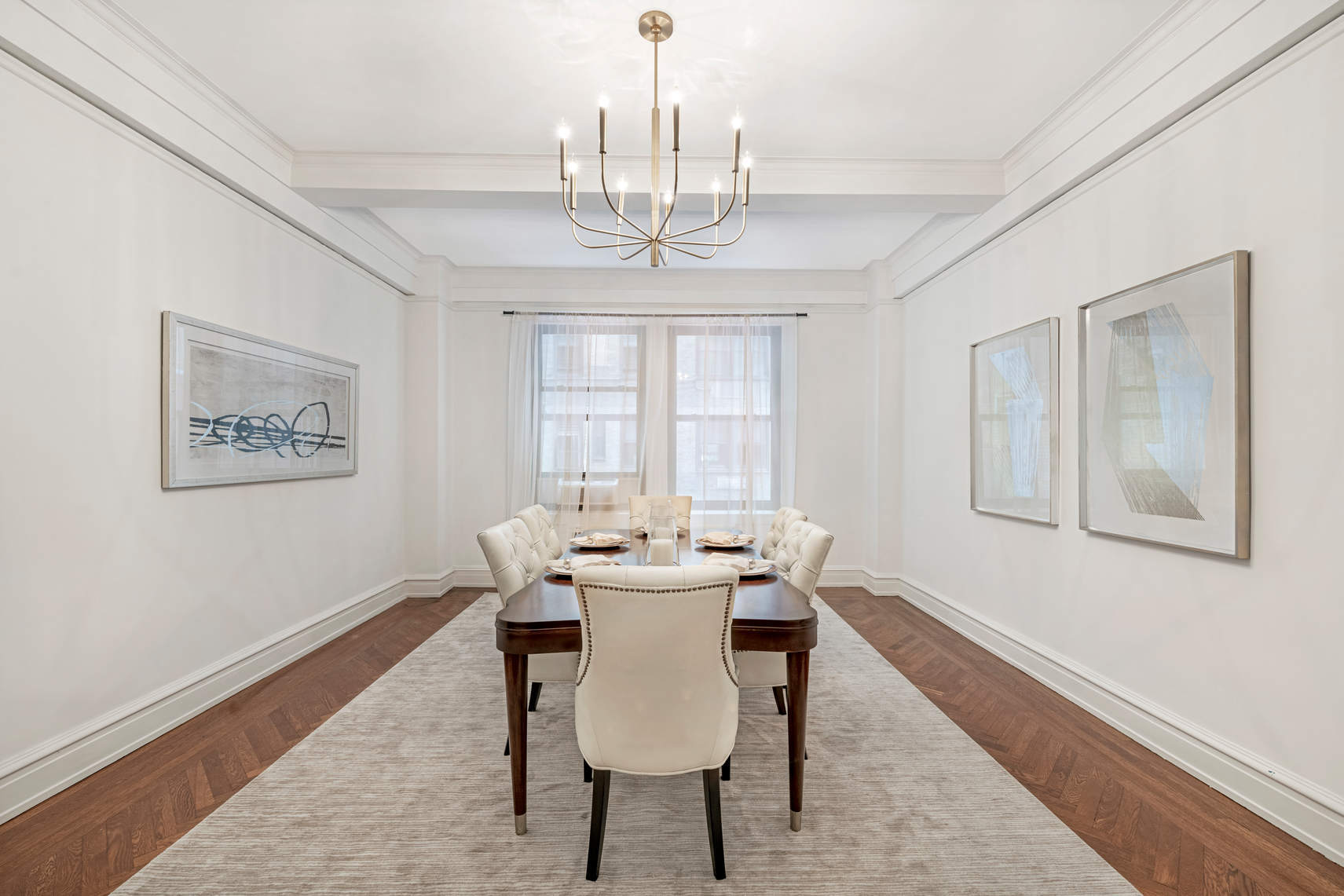 941 Park Avenue, Unit 2/3C Manhattan, NY 10028 - Photo 4 of 13