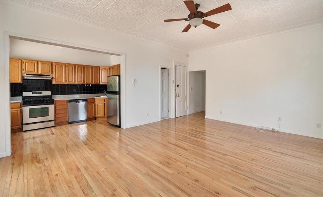 1 2nd Place, Unit 2 Brooklyn, NY 11231 - Photo 3 of 19