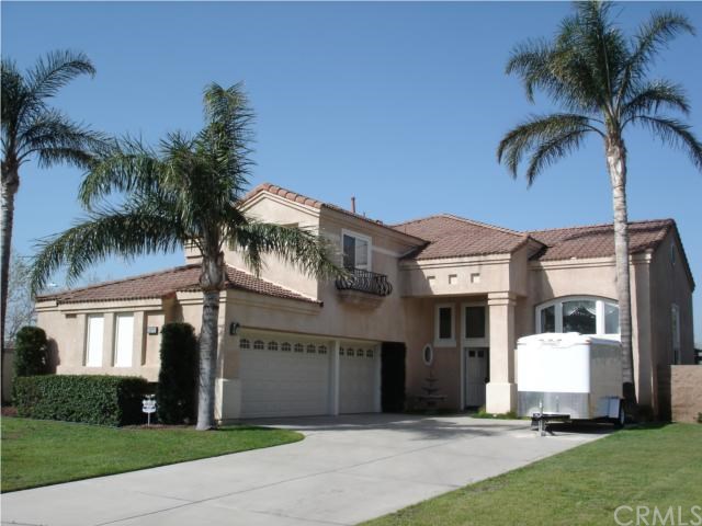13970 Hastings Ranch Lane Rancho Cucamonga, CA 91739 - Photo 1 of 1 Front