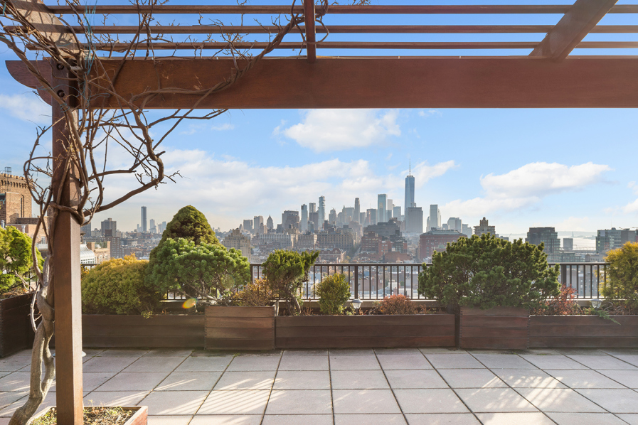 61 Jane Street, Unit 11J Manhattan, NY 10014 - Photo 11 of 12