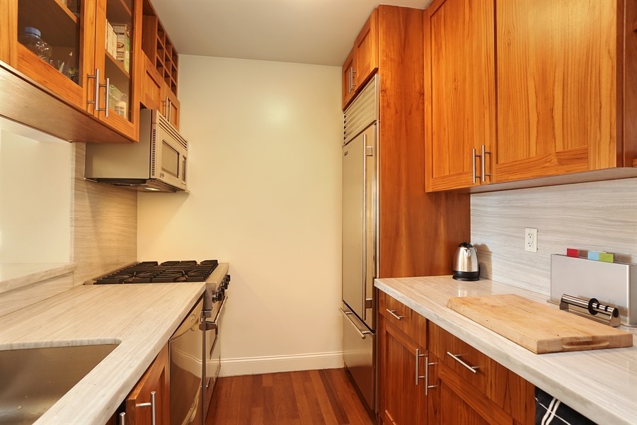 88 Greenwich Street, Unit 1801 Manhattan, NY 10006 - Photo 2 of 5