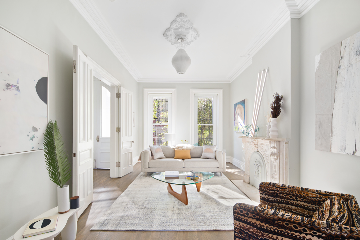 389 Classon Avenue Brooklyn, NY 11238 - Photo 1 of 16 Gallery Image 1