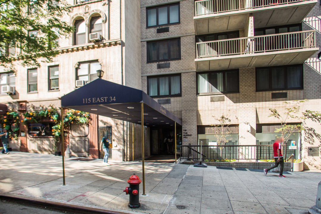 The Murray Hill 115 E 34th St, Manhattan, NY 10016 - Photo 2 of 4