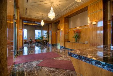 200 Riverside Boulevard, Unit 33B Manhattan, NY 10069 - Photo 1 of 3