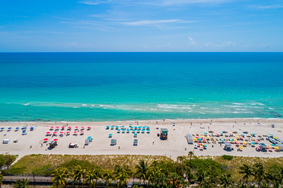 Collins Avenue Miami Beach, FL 33140 - Photo 3 of 8