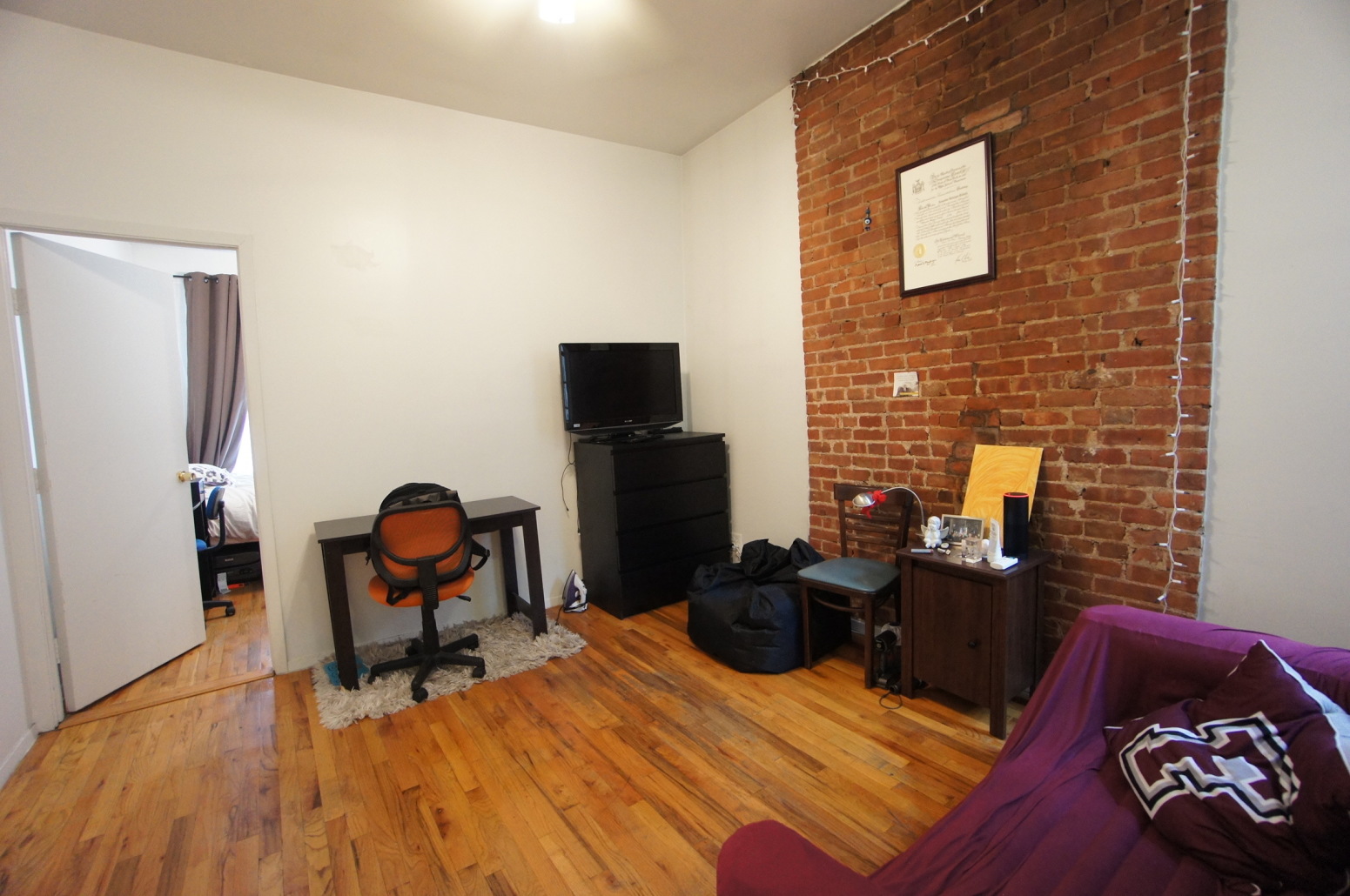 349 West 45th Street, Unit 5RE Manhattan, NY 10036 - Photo 2 of 7