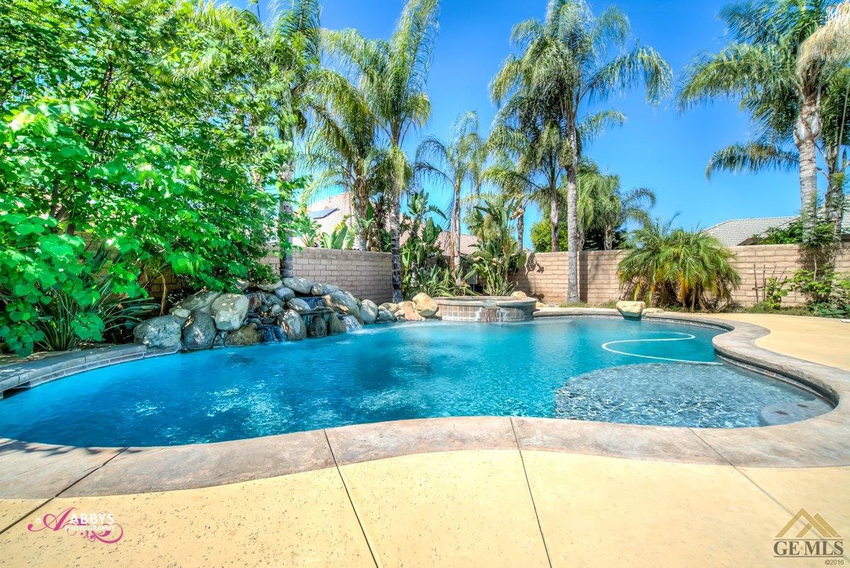 13103 Michaelangelo Drive Bakersfield, CA 93314 - Photo 36 of 37