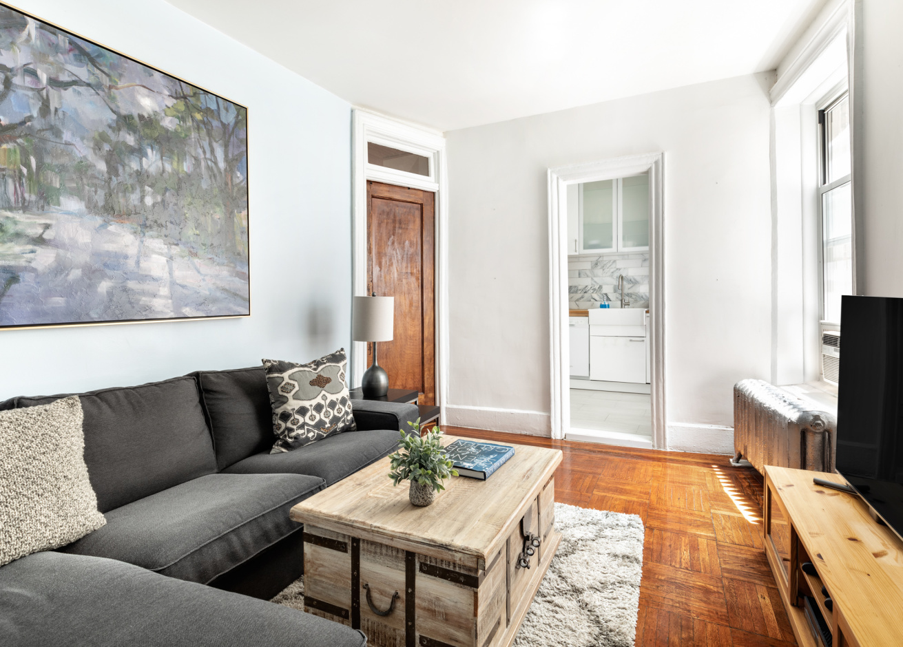 261 West 22nd Street, Unit 5 Manhattan, NY 10011 - Photo 1 of 6