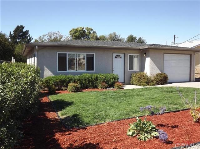191 East Dana Street Nipomo, CA 93444 - Photo 1 of 1