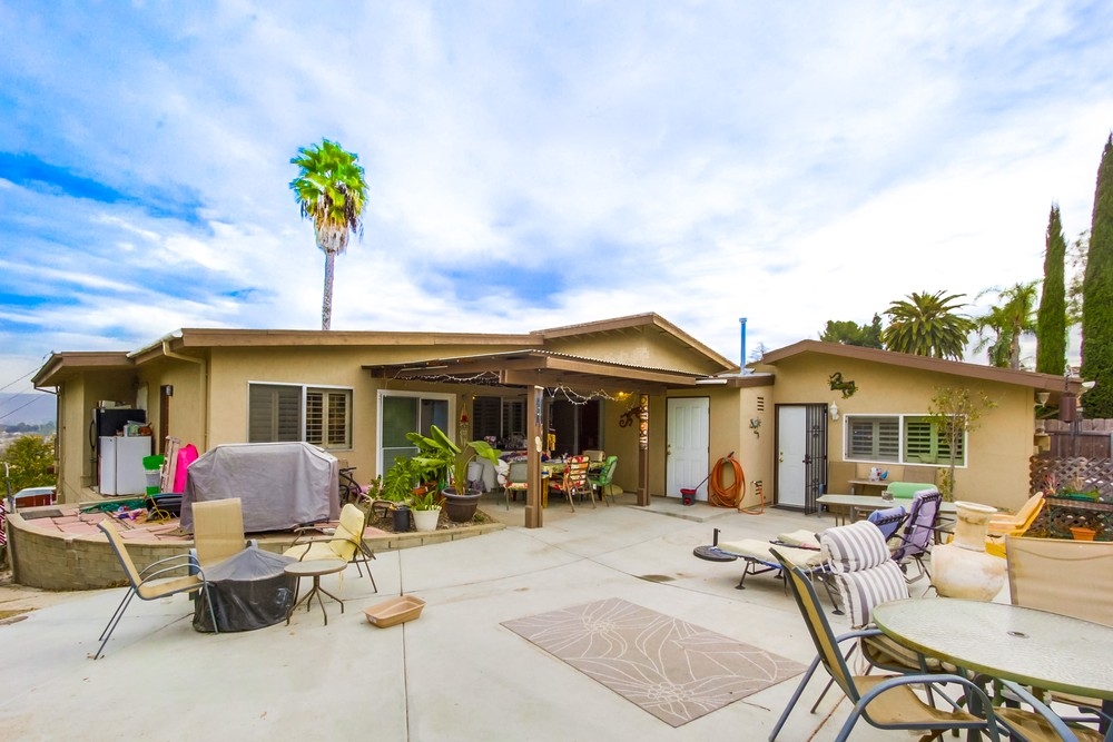 3778 El Canto Drive Spring Valley, CA 91977 - Photo 20 of 25