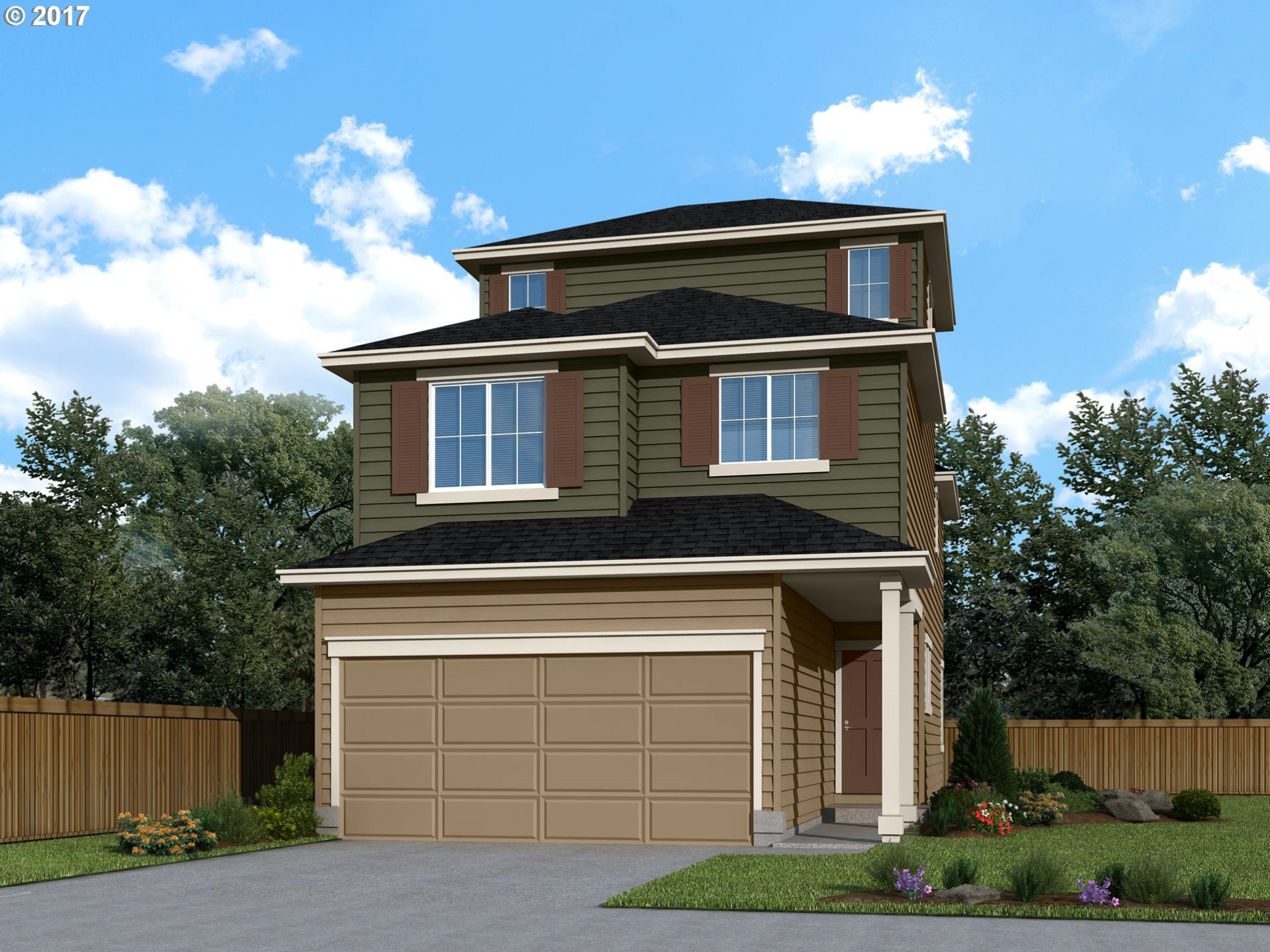 8511 Southwest Schmidt Loop Tigard, OR 97224 - Photo 2 of 2 Gallery Image 2