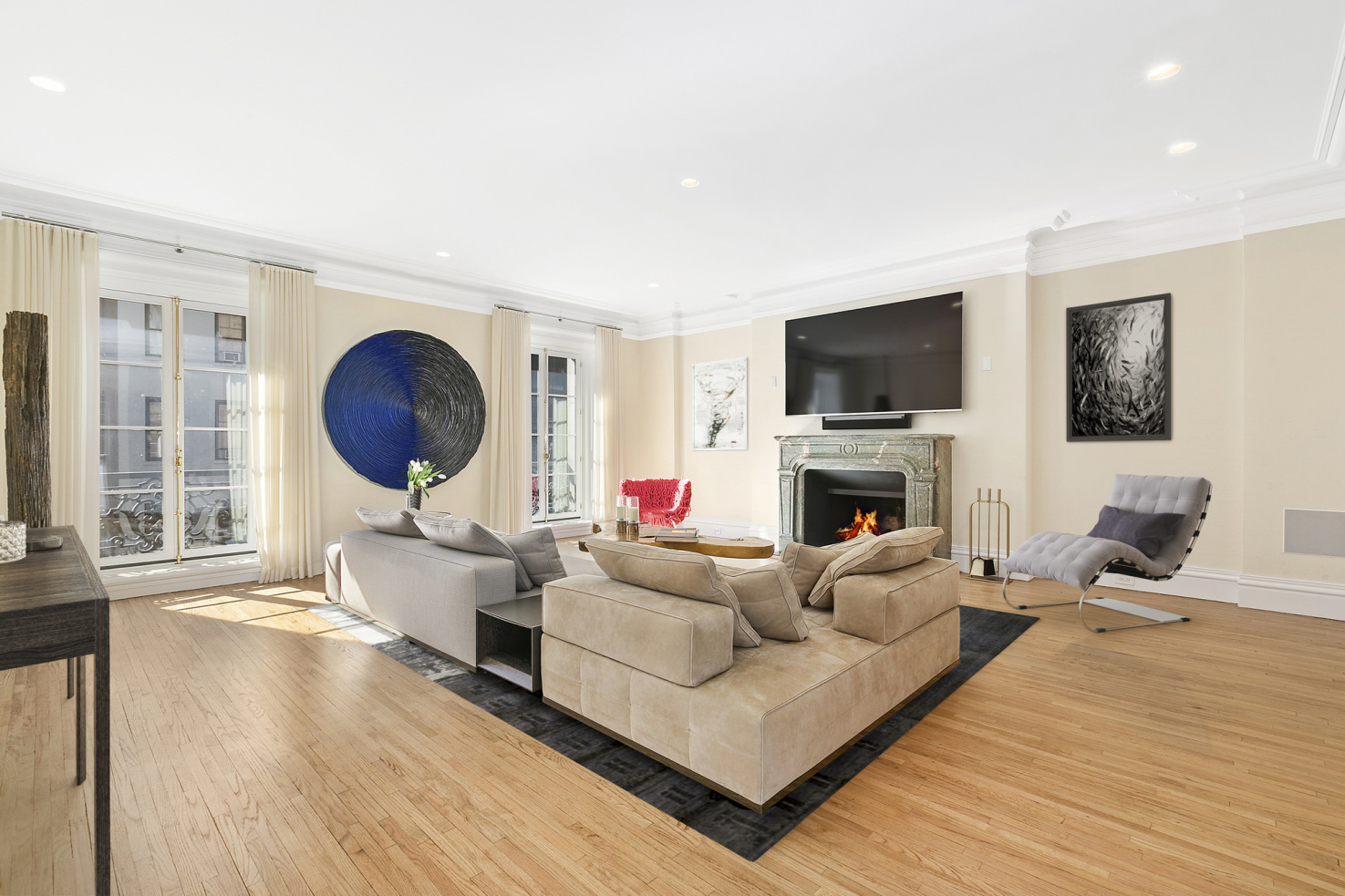 35 East 68th Street, Unit 3/4 Manhattan, NY 10021 - Photo 2 of 17