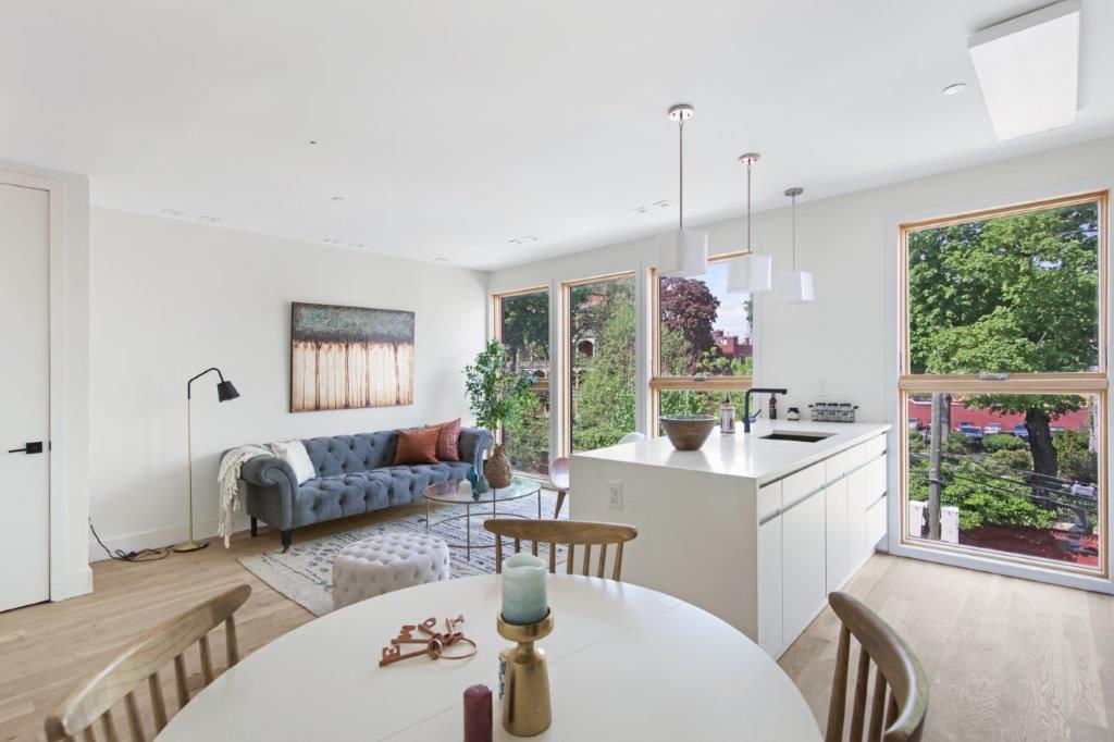 165 Taaffe Place, Unit 3 Brooklyn, NY 11205 - Photo 5 of 10