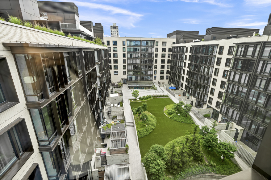 The Oosten 429 Kent Ave, Brooklyn, NY 11249 - Photo 7 of 28