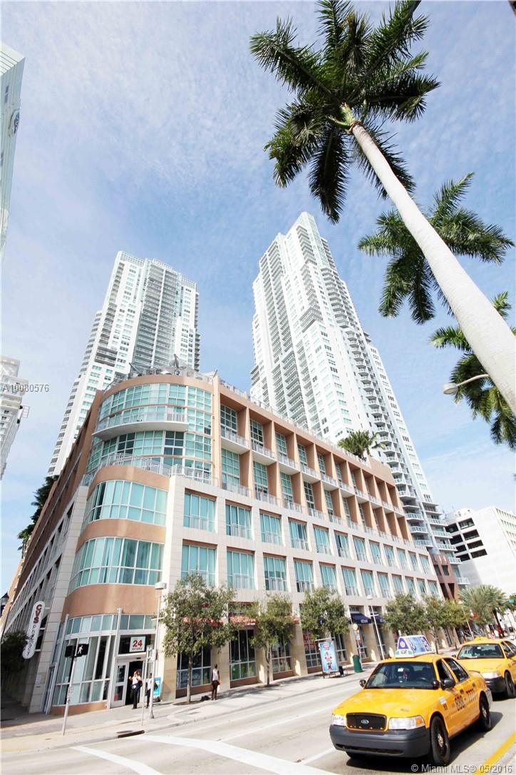 253 Northeast 2nd Street, Unit 308S Miami, FL 33132 - Photo 18 of 18