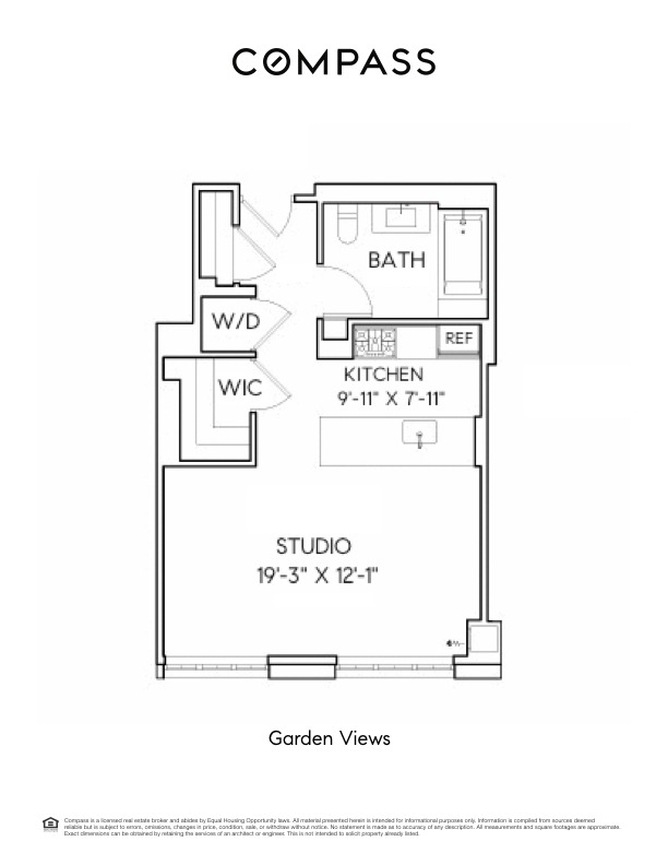 205 Water Street, Unit 4L Brooklyn, NY 11201 - Photo 9 of 9