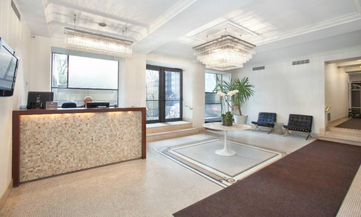 230 Riverside Drive, Unit 7E Manhattan, NY 10025 - Photo 5 of 8