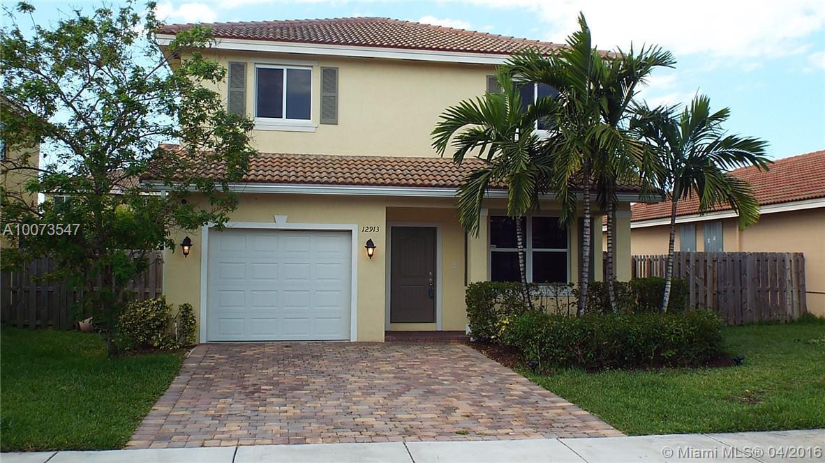 Evergreen Garden Estates Homestead, FL 33033 - Photo 5 of 5