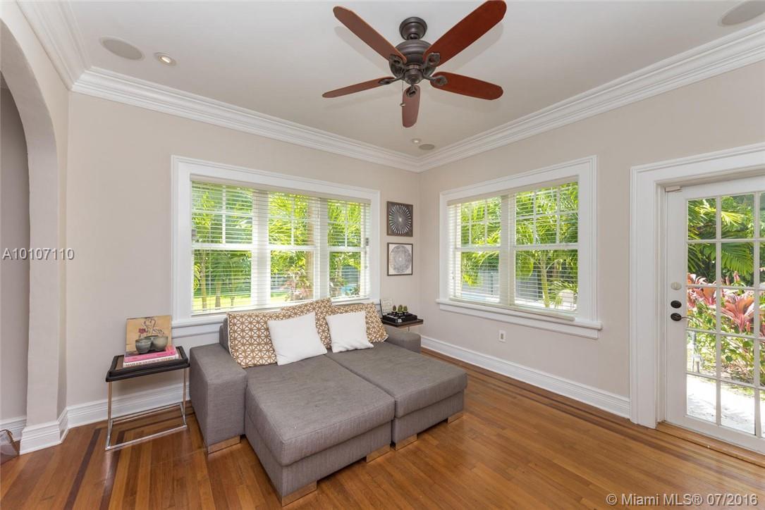 312 Ridgewood Road Coral Gables, FL 33133 - Photo 8 of 26 Gallery Image 8
