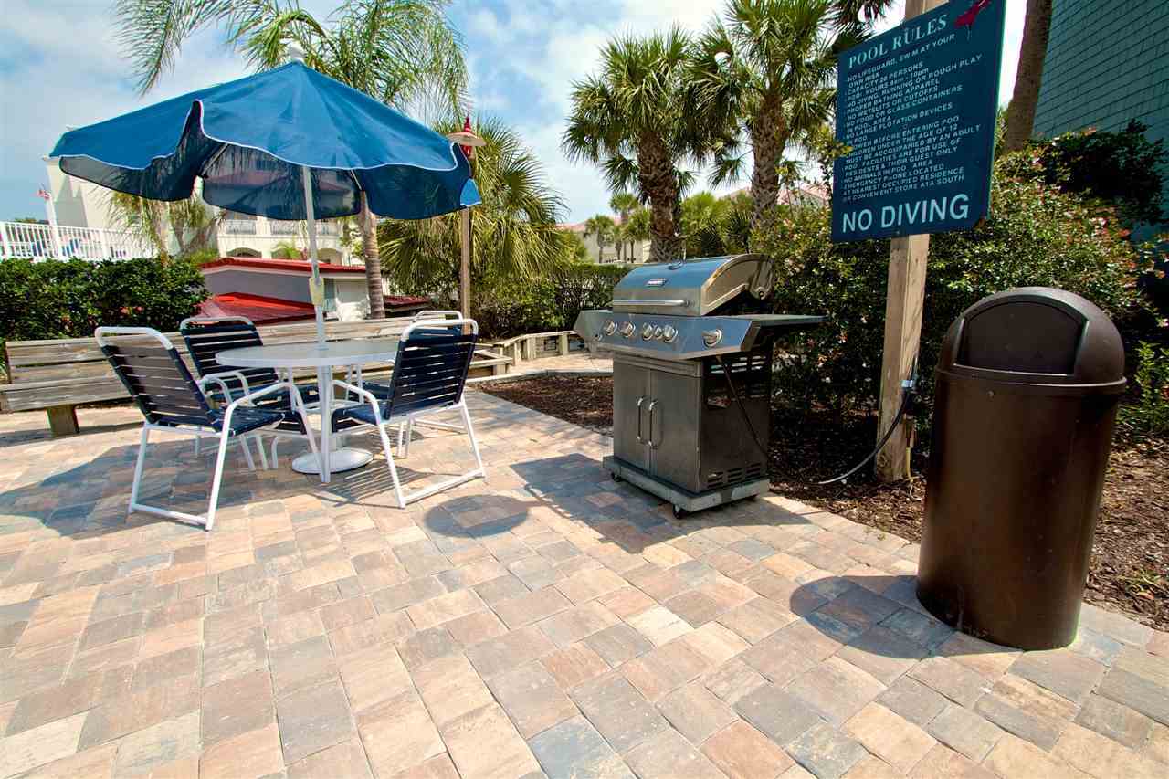 210 Ocean Hibiscus Drive St. Augustine, FL 32080 - Photo 24 of 25