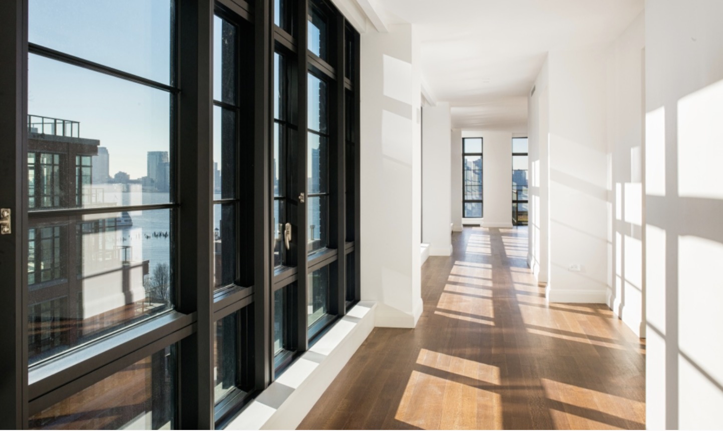 150 Charles Street, Unit 7BN Manhattan, NY 10014 - Photo 2 of 10