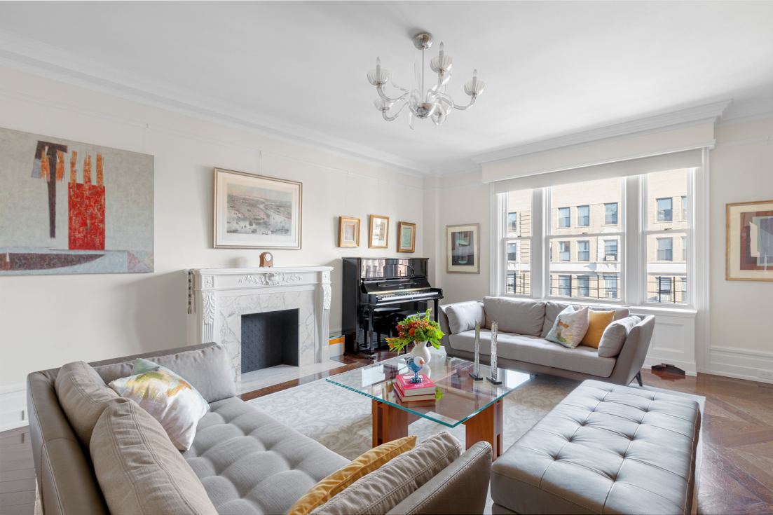 325 West End Avenue, Unit 12A Manhattan, NY 10023 - Photo 3 of 18