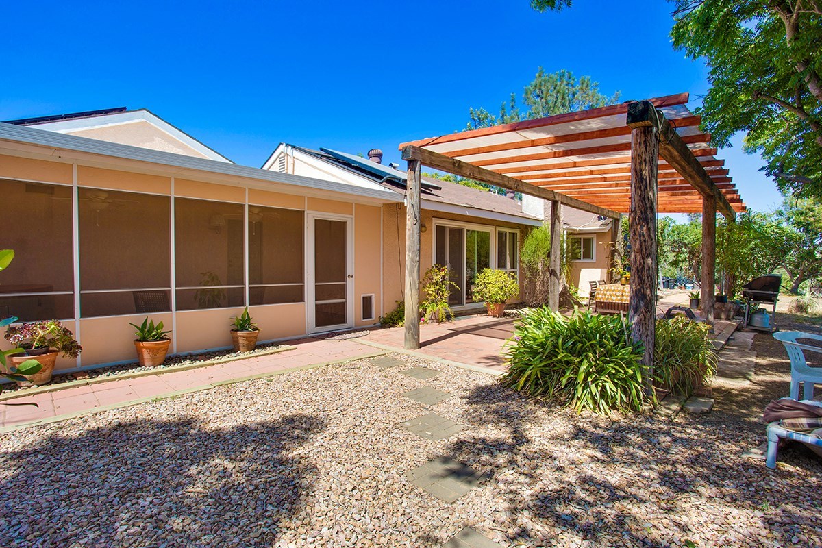 1460 Romance Road Escondido, CA 92029 - Photo 22 of 25 Gallery Image 22