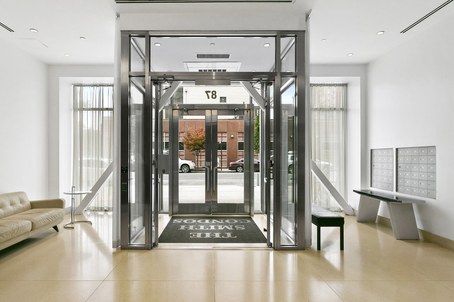 87 Smith Street, Unit PH12C Brooklyn, NY 11201 - Photo 10 of 12