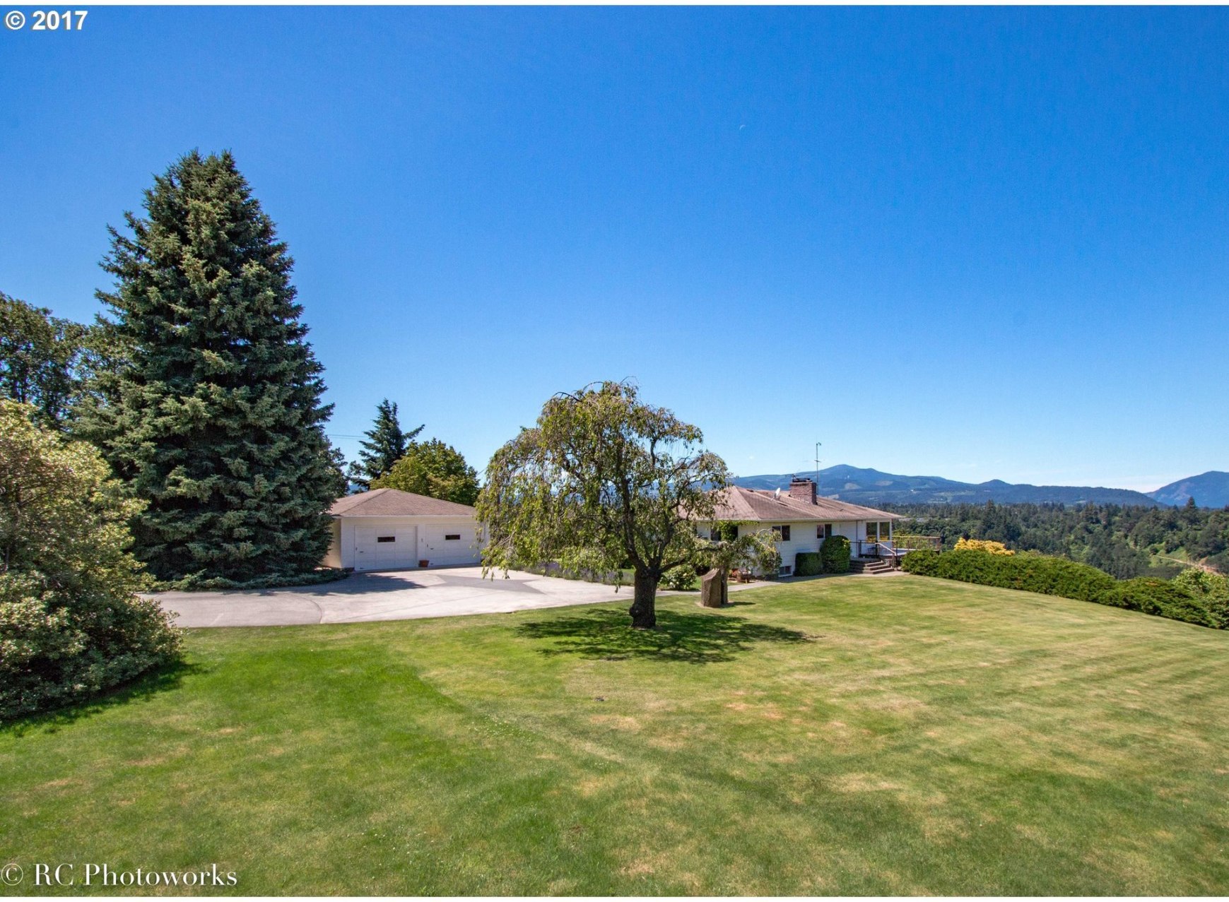 680 Highline Road Hood River, OR 97031 - Photo 23 of 30