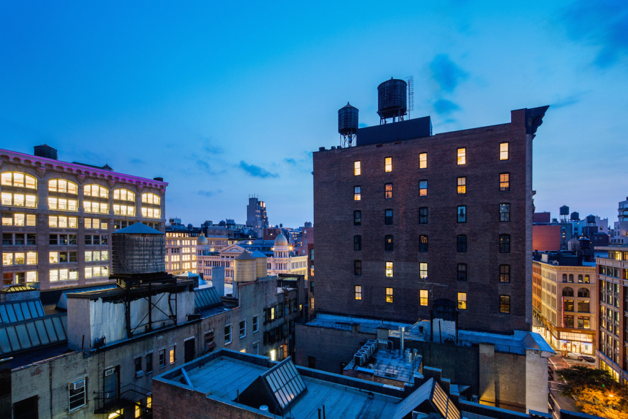 40 West 22nd Street, Unit 9 Manhattan, NY 10010 - Photo 20 of 21