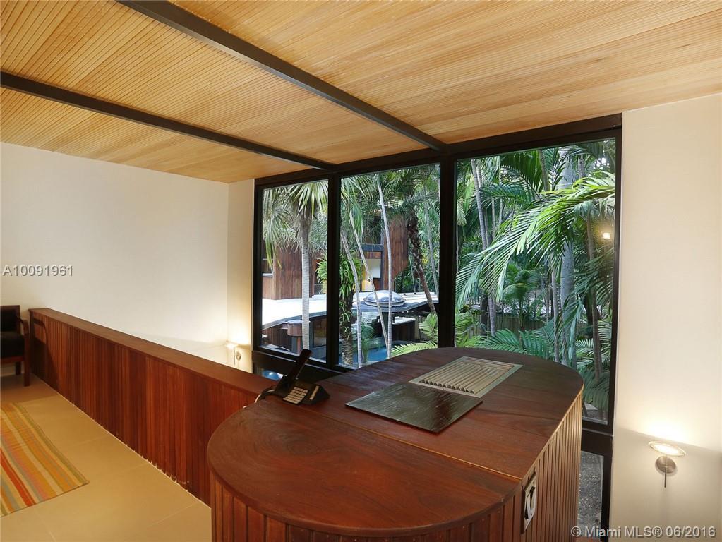 3003 Seminole Street Coconut Grove, FL 33133 - Photo 22 of 31