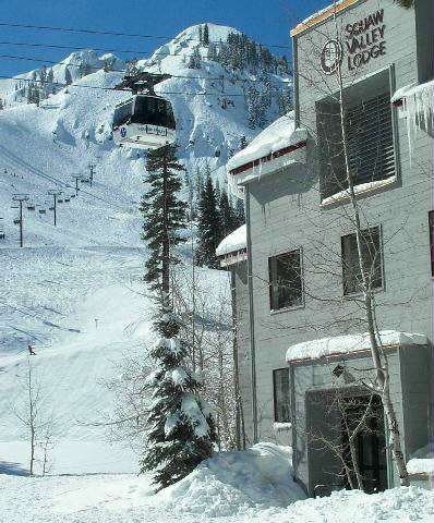 201 Squaw Peak Road, Unit 246 Olympic Valley, CA 96146 - Photo 9 of 9