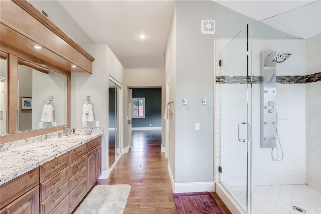 6 Via Colorso San Clemente, CA 92672 - Photo 12 of 32 Dual closets in the master bathroom.