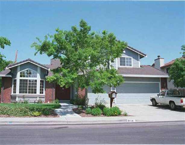 Colony Park Concord, CA 94518 - Photo 1 of 1