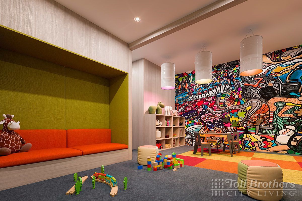 91 Leonard Street, Unit 8F Manhattan, NY 10013 - Photo 18 of 19