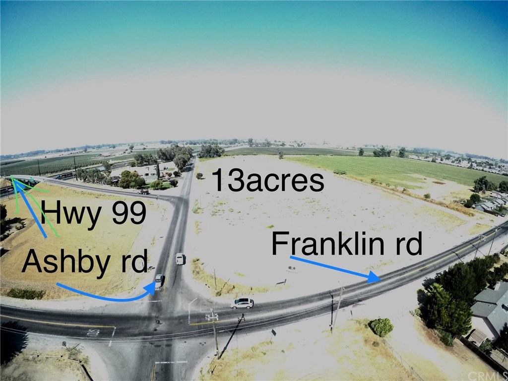0 Franklin Road Merced, CA 95348 - Photo 1 of 1
