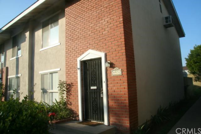 12100 Montecito Road, Unit 97 Los Alamitos, CA 90720 - Photo 1 of 1