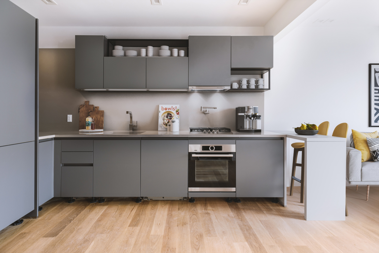 171 Devoe Street, Unit 4F Brooklyn, NY 11211 - Photo 4 of 9