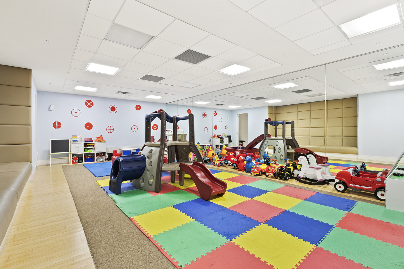 Harsen House 120 W 72nd St, Manhattan, NY 10023 - Photo 6 of 6