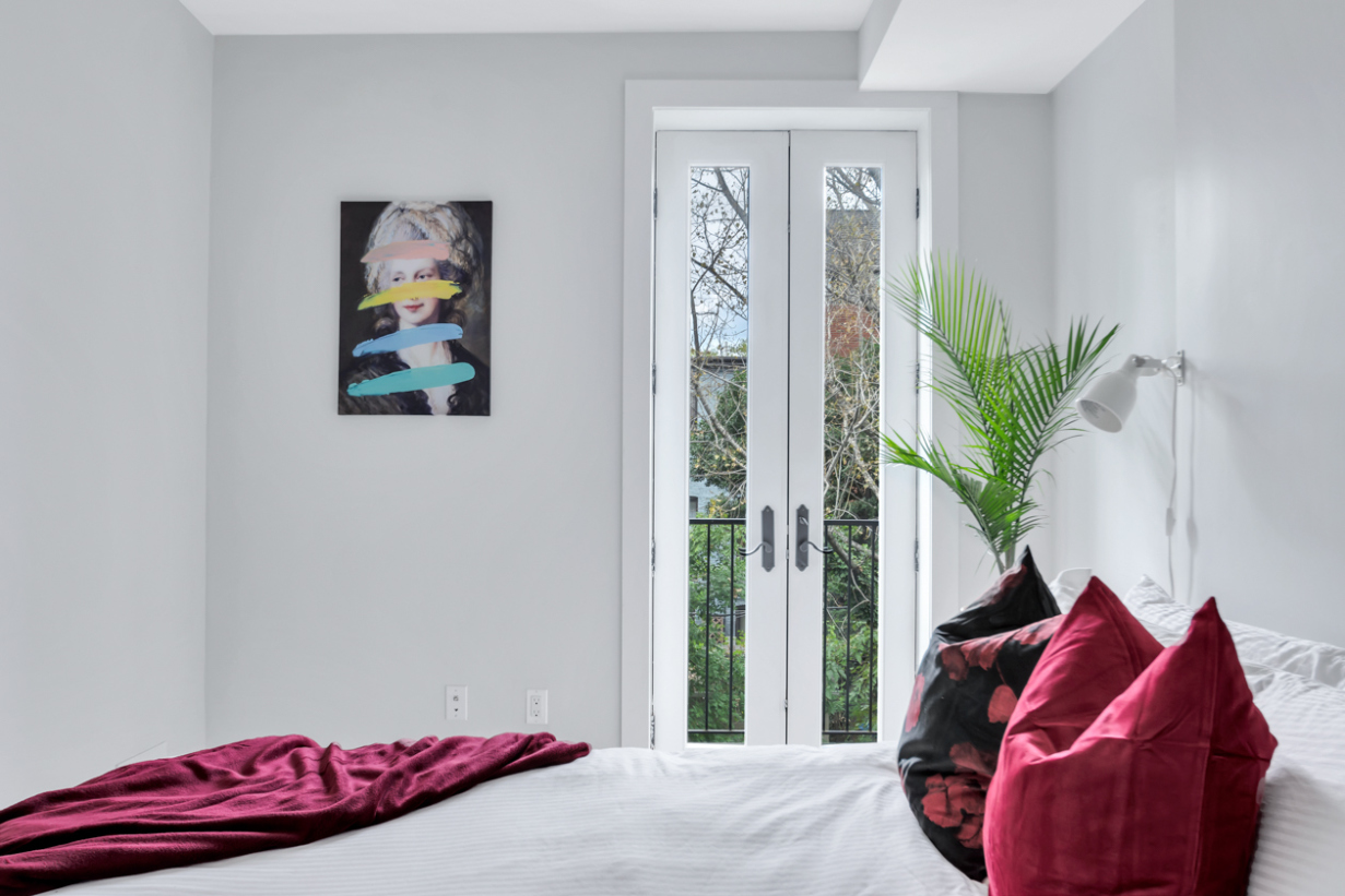 453 Putnam Avenue, Unit 2 Brooklyn, NY 11221 - Photo 5 of 11