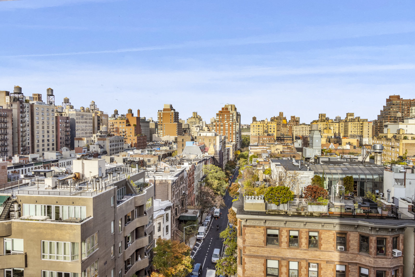 51 West 81st Street, Unit 10J Manhattan, NY 10024 - Photo 7 of 13