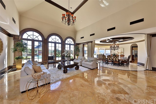 25220 Walker Road Hidden Hills, CA 91302 - Photo 5 of 47