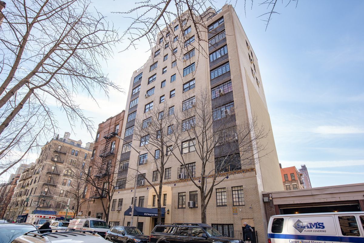 102 West 85th Street, Unit 3G Manhattan, NY 10024 - Photo 12 of 13