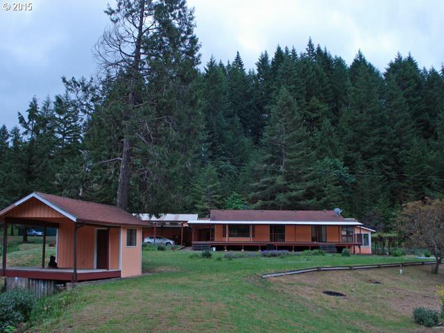 3720 Hogan Road Oakland, OR 97462 - Photo 3 of 20 Gallery Image 3