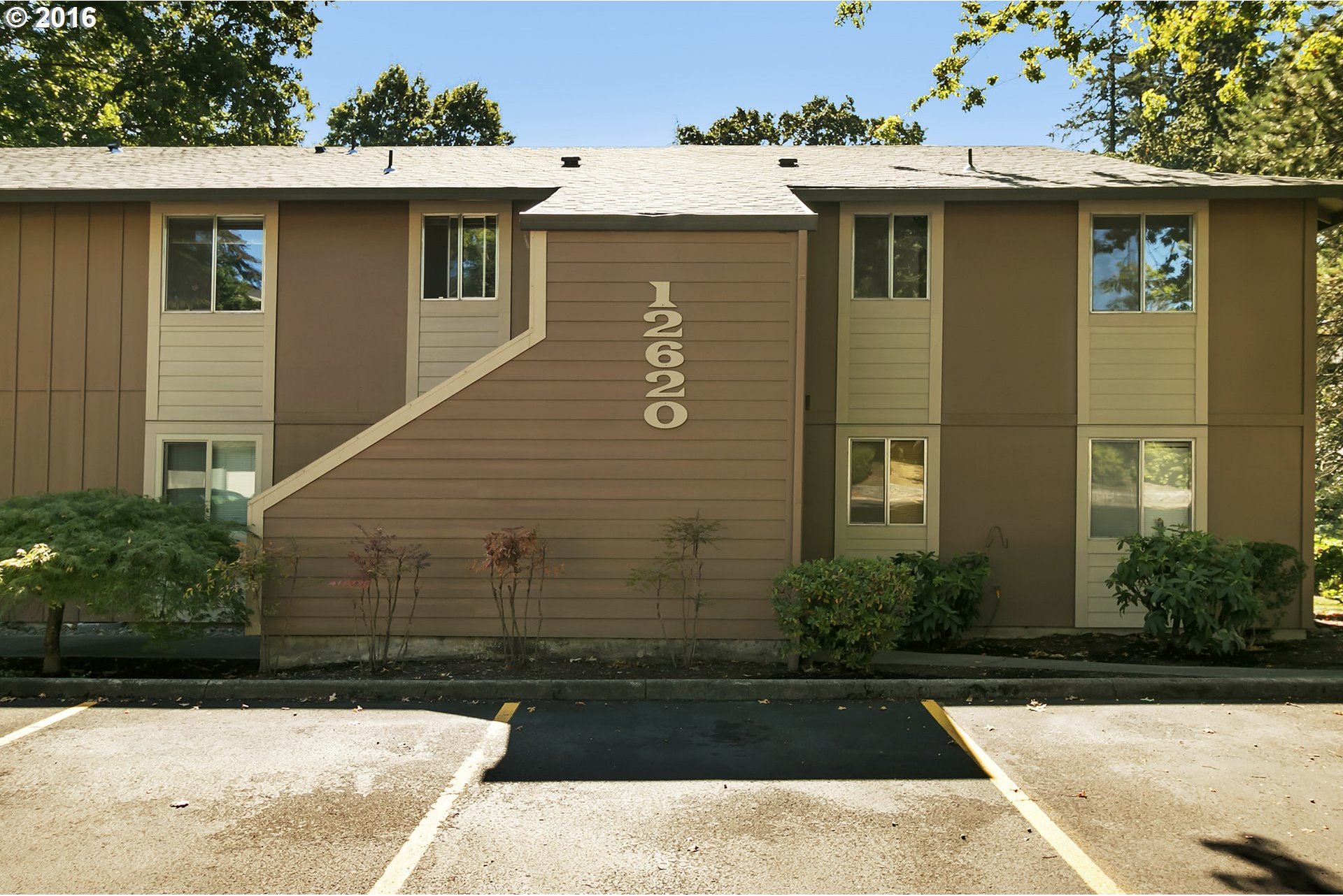 12620 Northwest Barnes Road, Unit 7 Portland, OR 97229 - Photo 1 of 12 Gallery Image 1