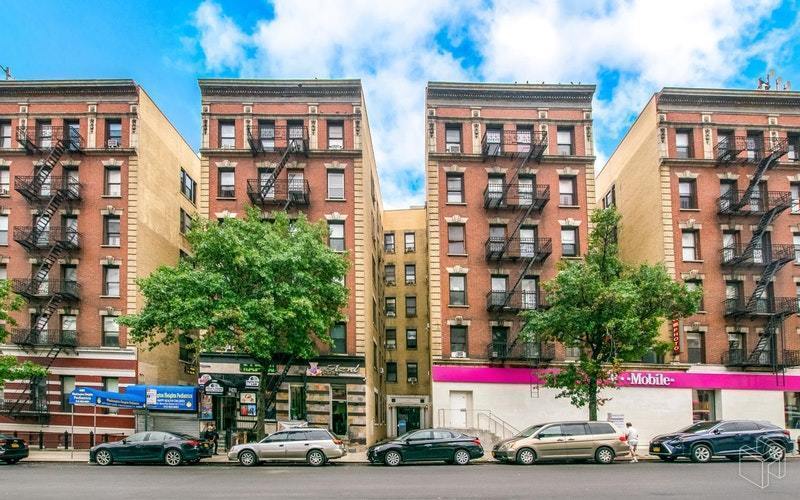 The Belford 4260 Broadway, Manhattan, NY 10033 - Photo 2 of 3