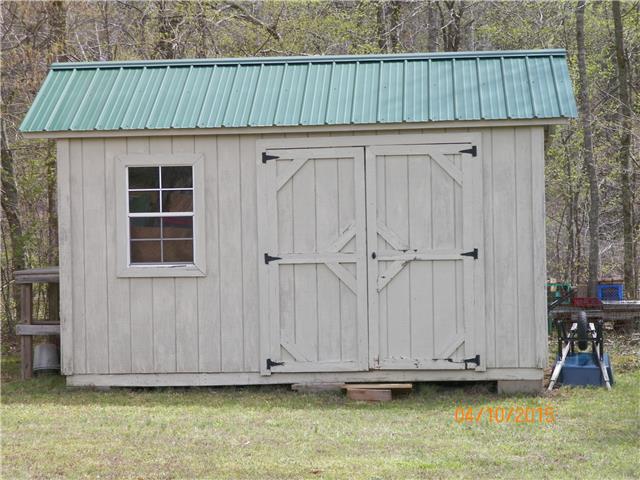 311 Rush Branch Road Hohenwald, TN 38462 - Photo 14 of 18 Gallery Image 14