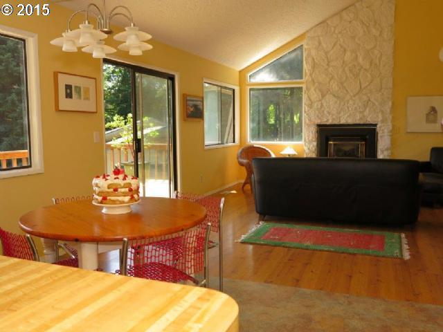 20505 Northwest Morgan Road Portland, OR 97231 - Photo 4 of 16