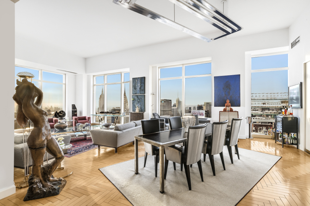 845 United Nations Plaza, Unit 83C Manhattan, NY 10017 - Photo 2 of 25