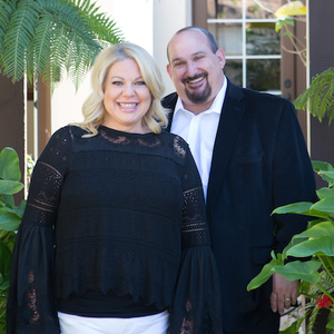 Stephen and Liz Kaseno's Profile Photo